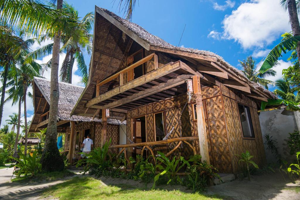 Готель Kawili Siargao Хенераль-Луна Номер фото