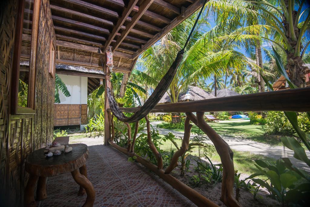 Готель Kawili Siargao Хенераль-Луна Номер фото