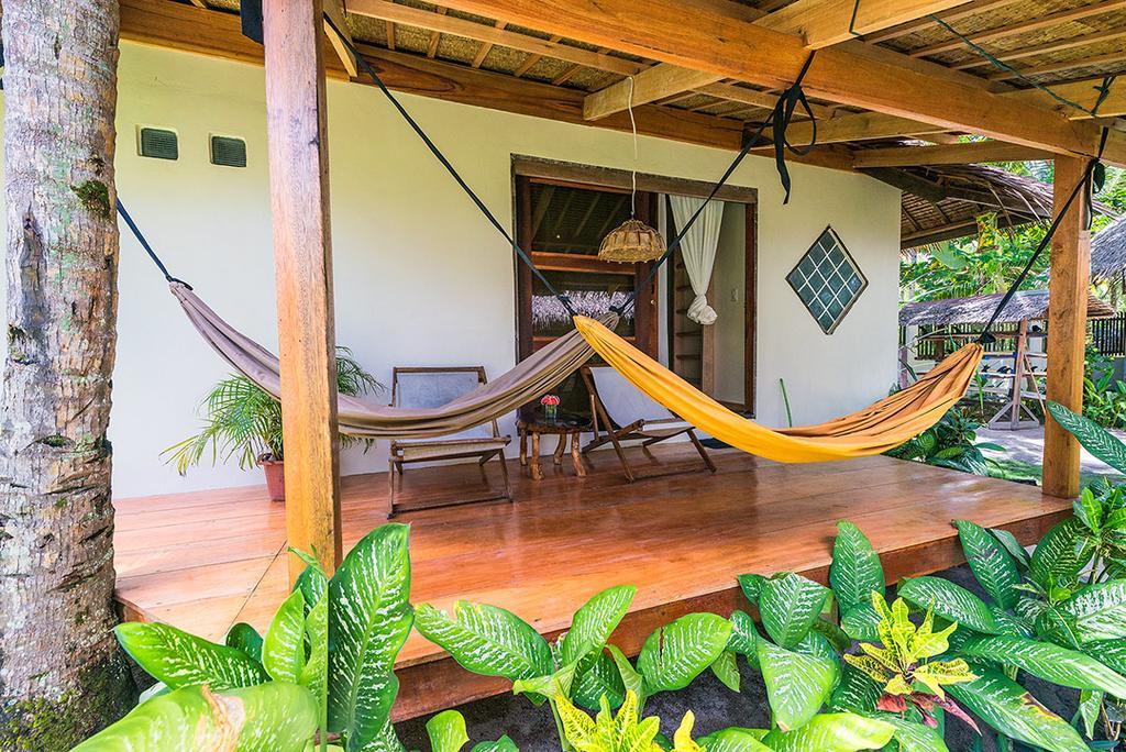 Готель Kawili Siargao Хенераль-Луна Екстер'єр фото